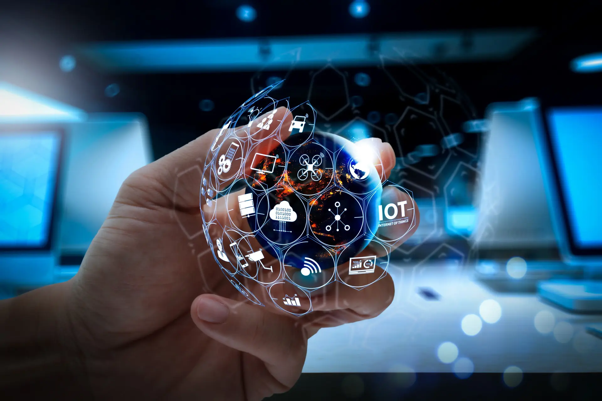 IoT Solutions